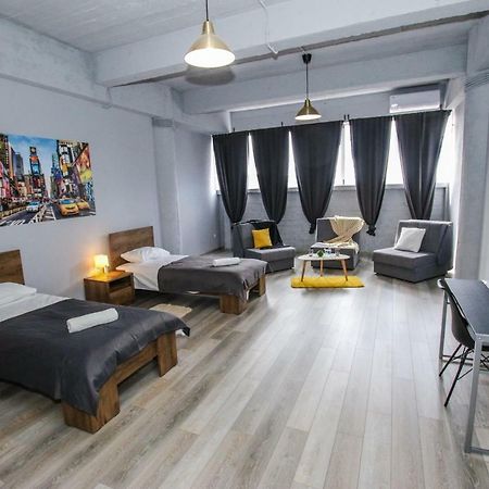 Xxl Rooms Риека Экстерьер фото