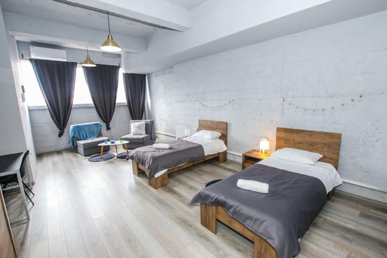 Xxl Rooms Риека Экстерьер фото