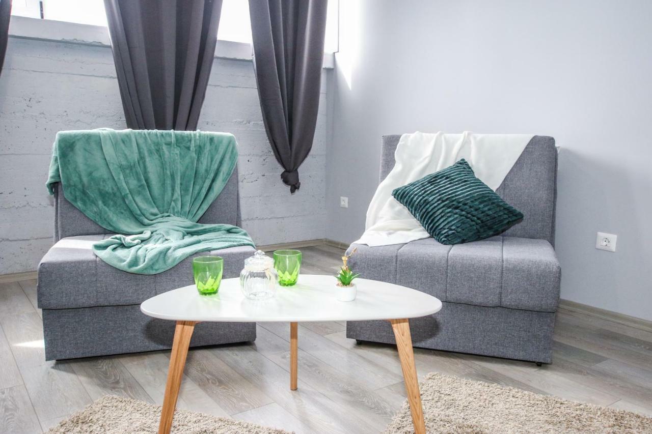 Xxl Rooms Риека Экстерьер фото